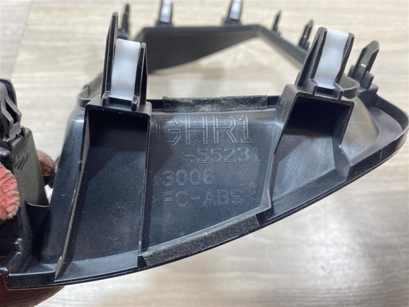 Рамка магнитолы, 1500 рублей, Севастополь