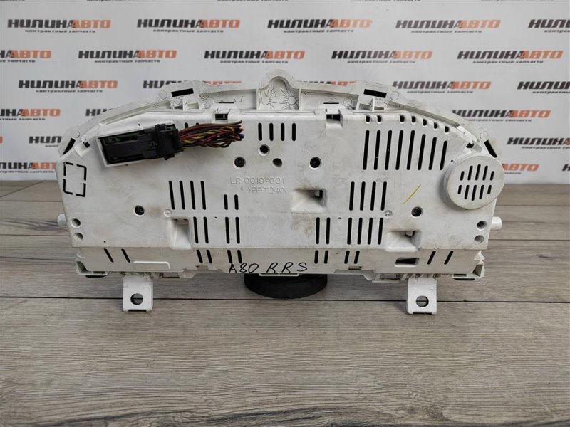 Панель приборов, 3000 рублей, Москва