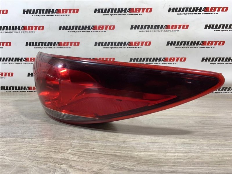 Фонарь в крыло, 8000 рублей, Севастополь