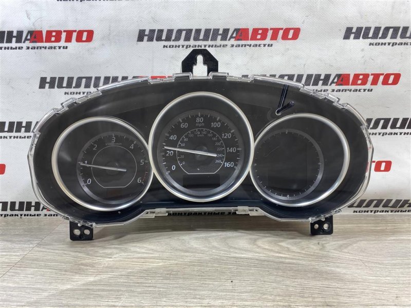 Панель приборов, 2000 рублей, Севастополь