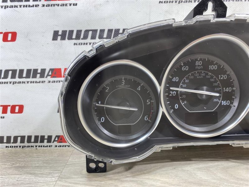 Панель приборов, 2000 рублей, Севастополь