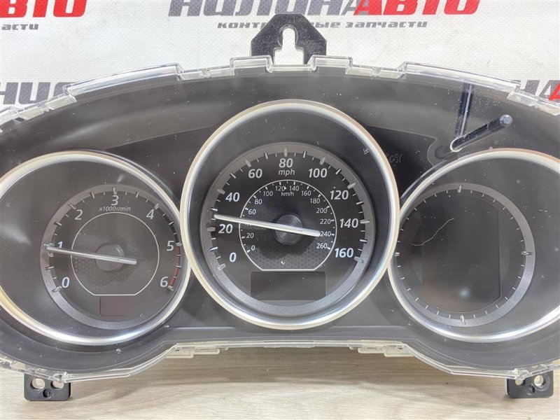 Панель приборов, 2000 рублей, Севастополь