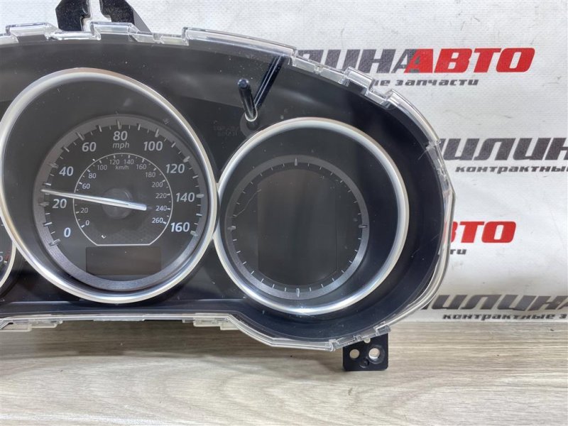 Панель приборов, 2000 рублей, Севастополь