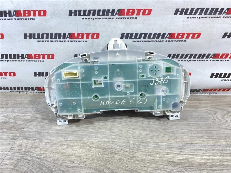 Панель приборов, 2000 рублей, Севастополь