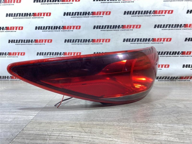 Фонарь в крыло, 12000 рублей, Севастополь