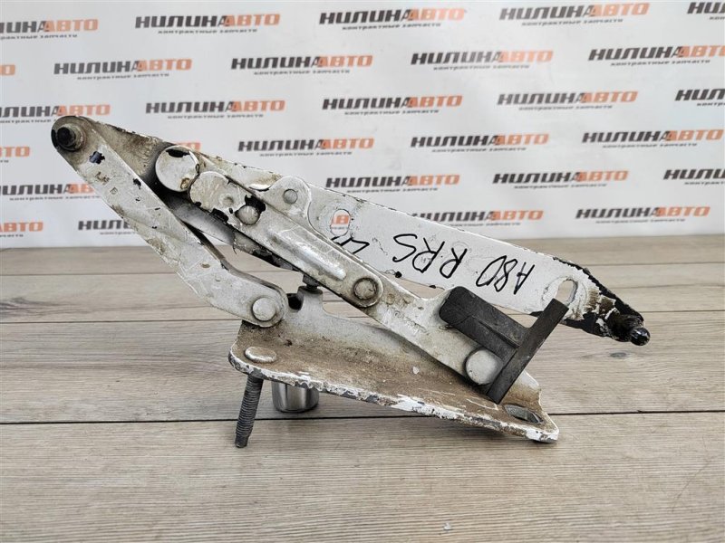 Петля капота, 500 рублей, Москва