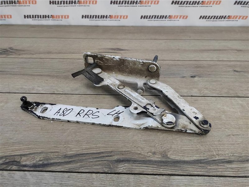 Петля капота, 500 рублей, Москва