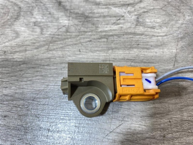 Датчик удара боковой, 1000 рублей, Севастополь