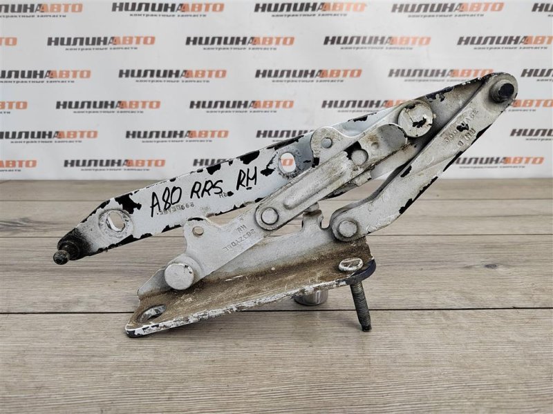 Петля капота, 500 рублей, Москва