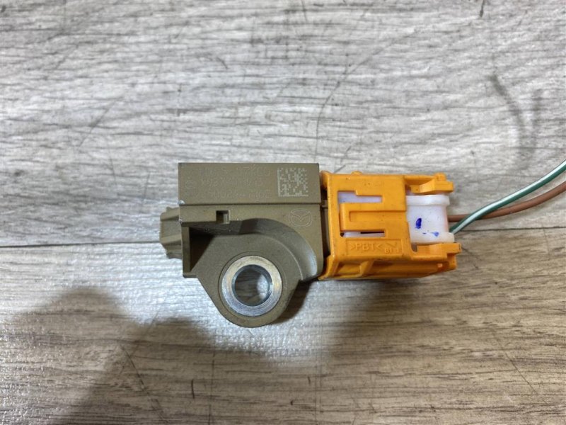 Датчик удара боковой, 1000 рублей, Севастополь