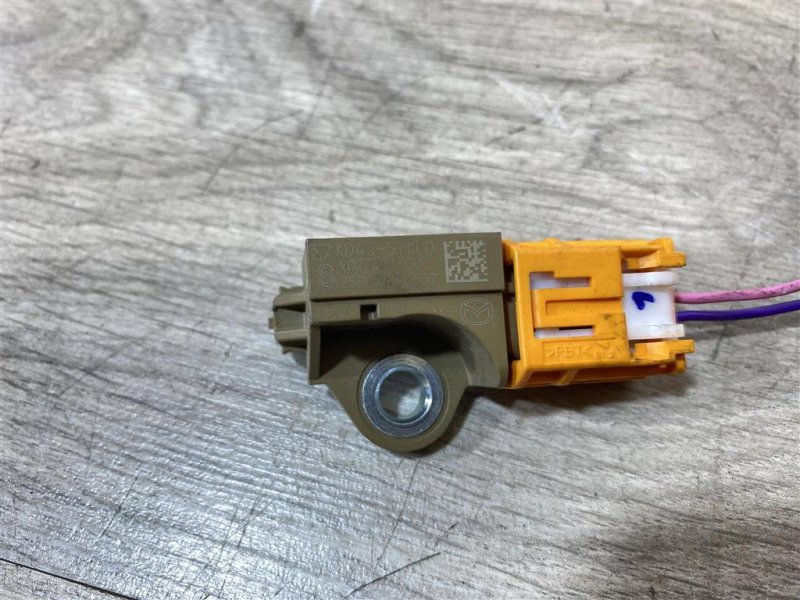 Датчик удара боковой, 1000 рублей, Севастополь