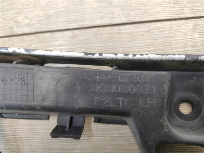 Кронштейн бампера, 900 рублей, Москва