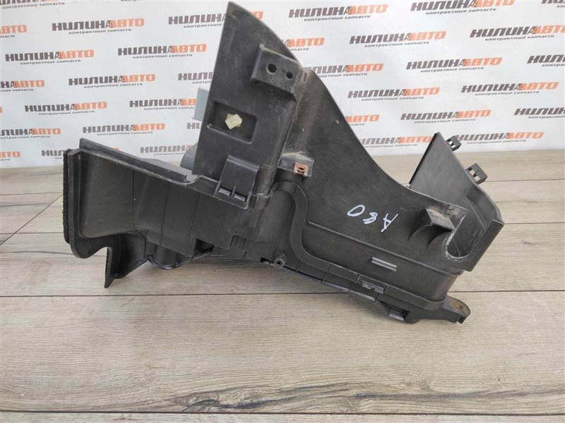 Корпус АКБ, 2000 рублей, Москва