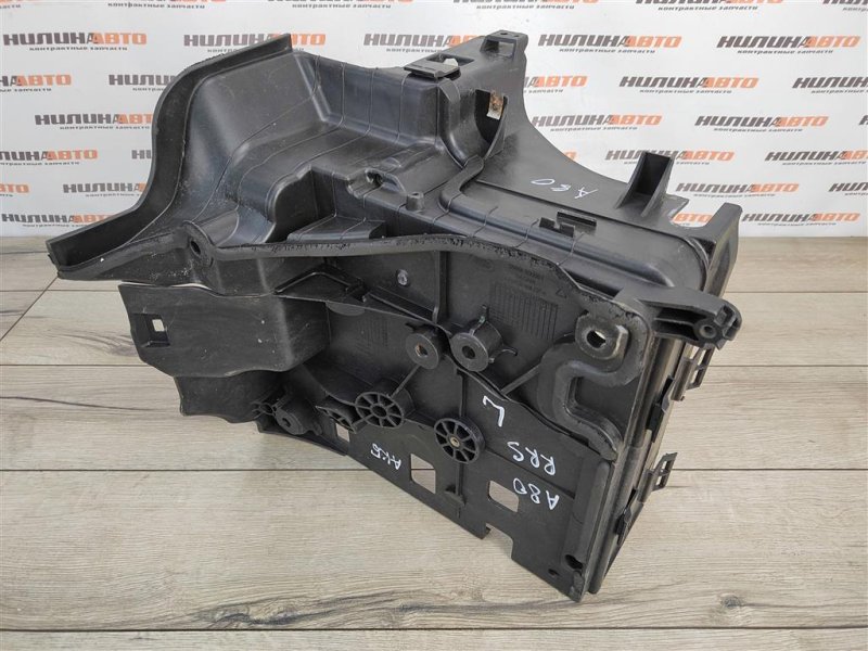 Корпус АКБ, 2000 рублей, Москва