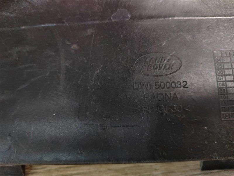 Корпус АКБ, 2000 рублей, Москва