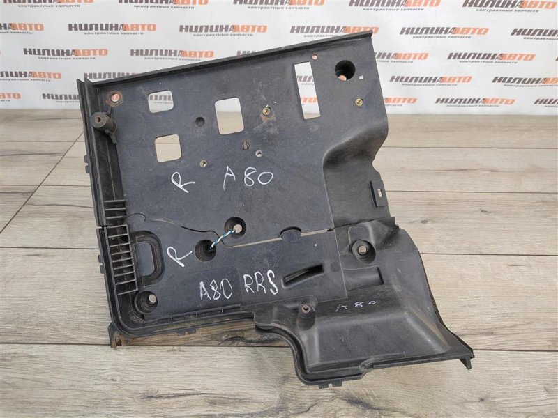 Корпус АКБ, 1500 рублей, Москва