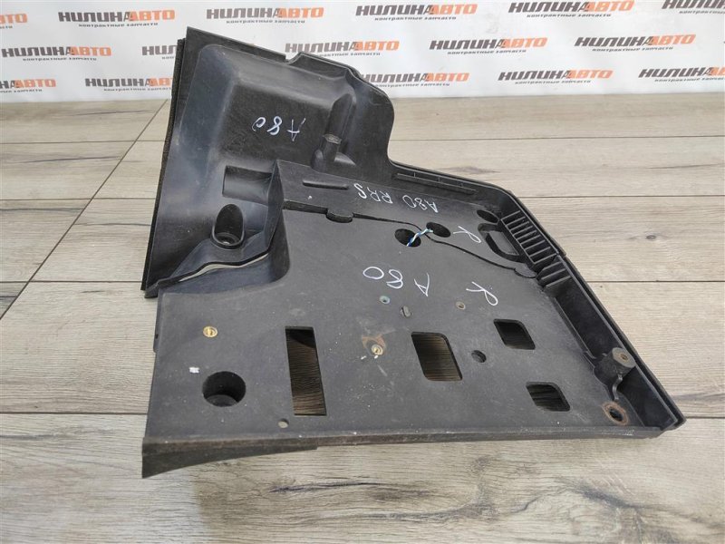 Корпус АКБ, 1500 рублей, Москва