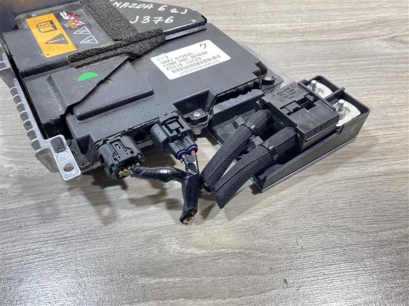 Блок электронный, 5000 рублей, Севастополь