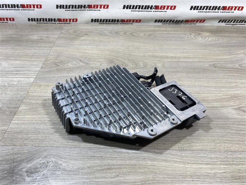 Блок электронный, 5000 рублей, Севастополь