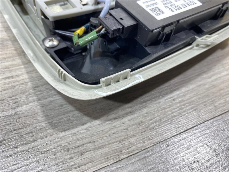 Плафон салона, 3500 рублей, Севастополь