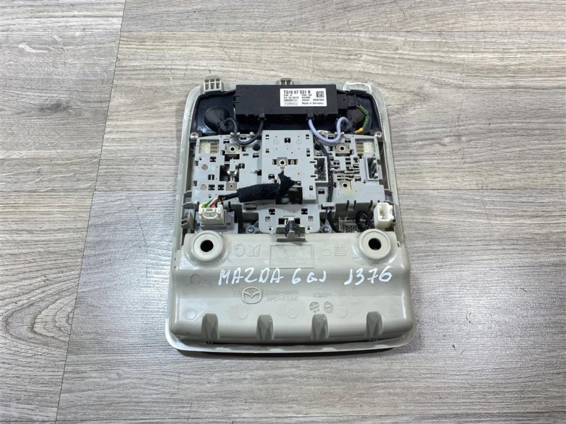 Плафон салона, 3500 рублей, Севастополь