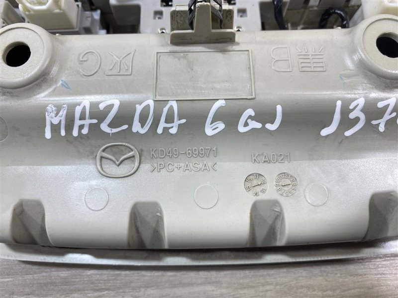 Плафон салона, 3500 рублей, Севастополь