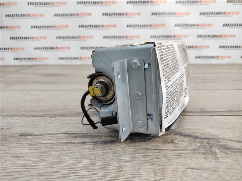 Подушка безопасности в торпедо, 2000 рублей, Москва