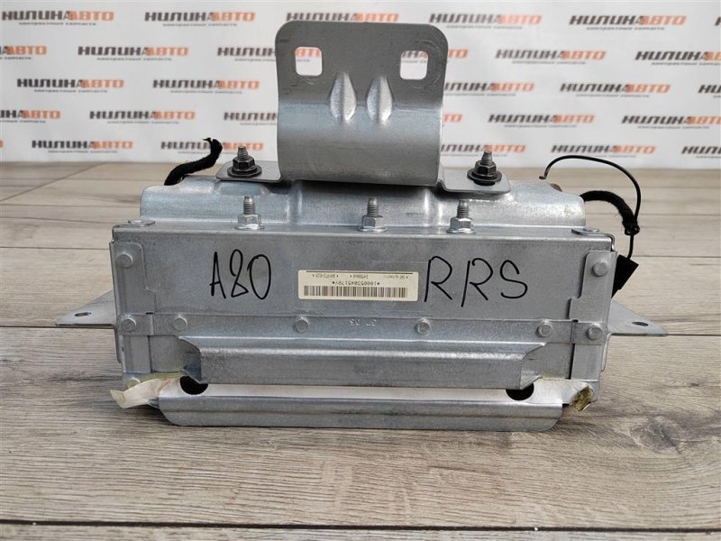 Подушка безопасности в торпедо, 2000 рублей, Москва