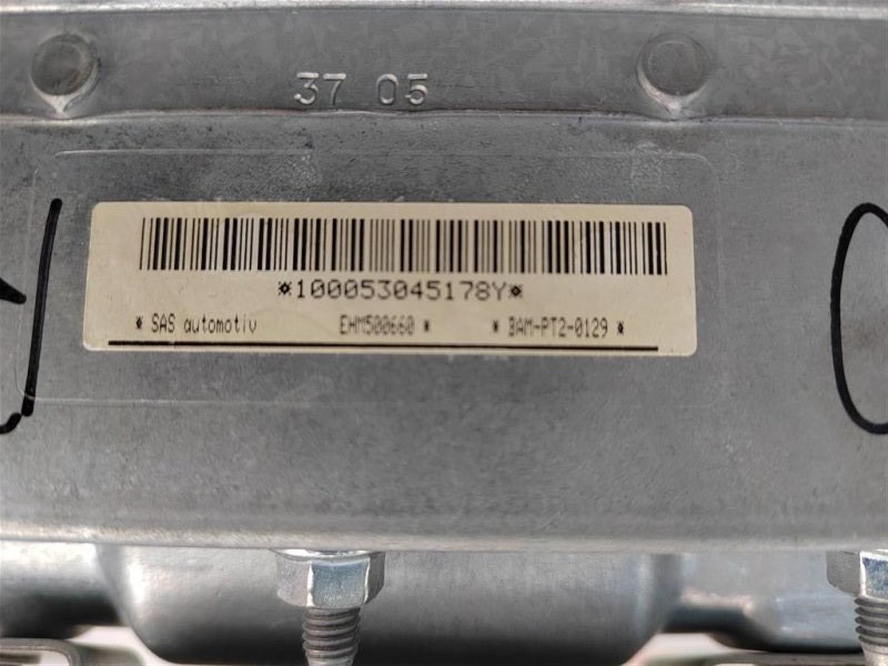 Подушка безопасности в торпедо, 2000 рублей, Москва