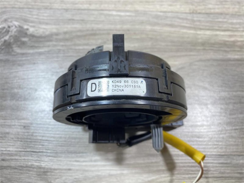 Шлейф подрулевой, 2000 рублей, Севастополь