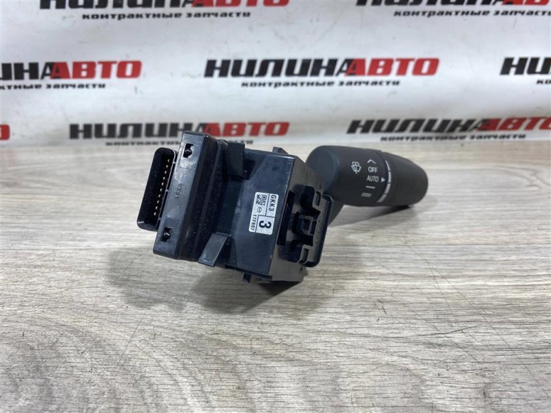 Переключатель подрулевой дворников, 2500 рублей, Севастополь