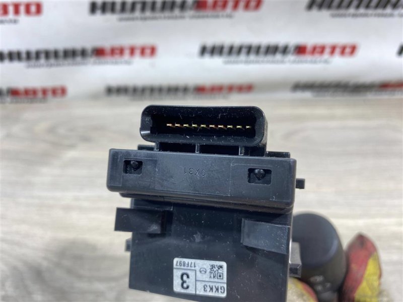 Переключатель подрулевой дворников, 2500 рублей, Севастополь