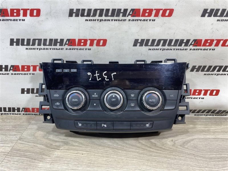 Блок управления печкой, 4500 рублей, Севастополь