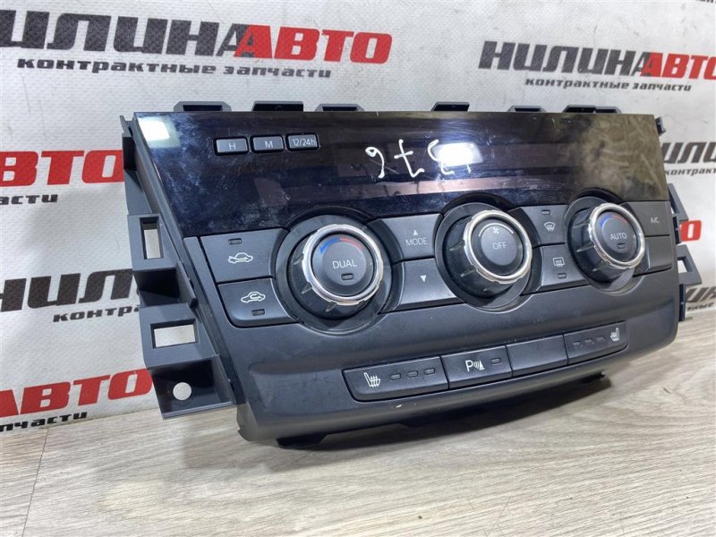 Блок управления печкой, 4500 рублей, Севастополь