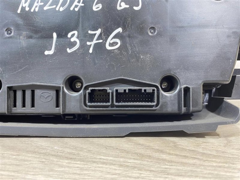 Блок управления печкой, 4500 рублей, Севастополь