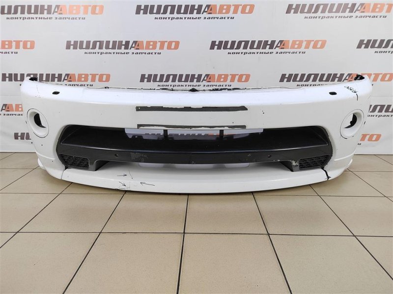 Бампер, 35000 рублей, Москва