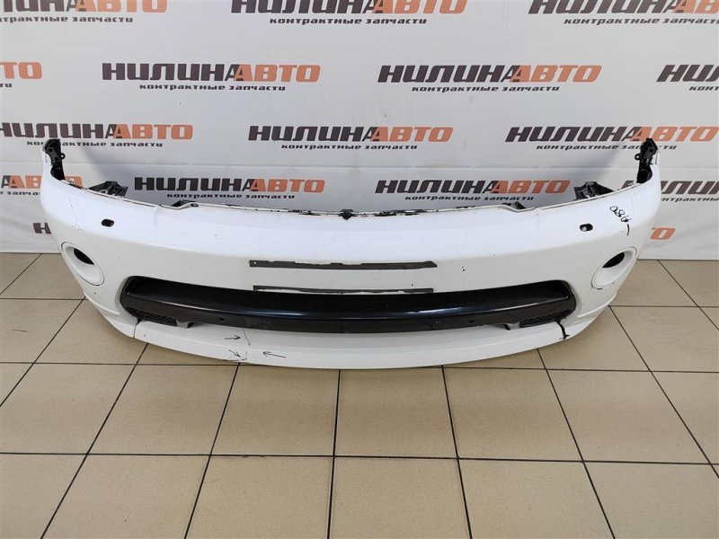 Бампер, 35000 рублей, Москва