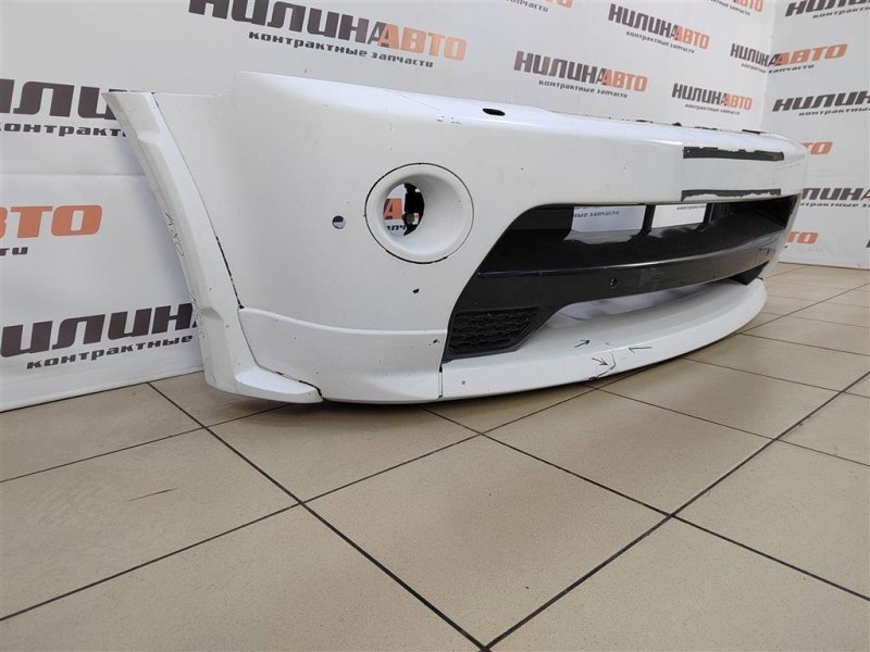 Бампер, 35000 рублей, Москва