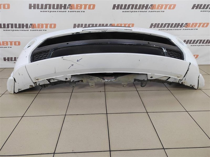 Бампер, 35000 рублей, Москва