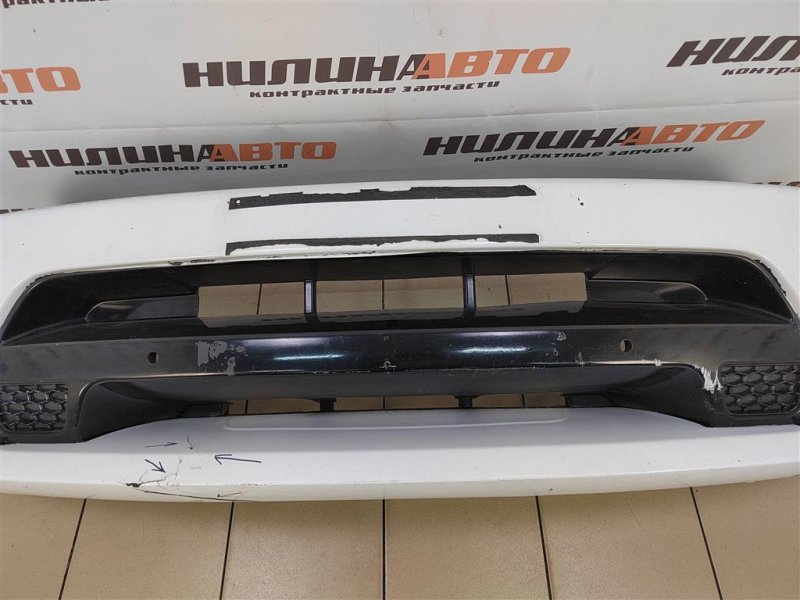 Бампер, 35000 рублей, Москва