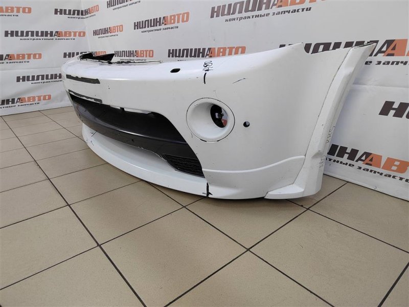 Бампер, 35000 рублей, Москва