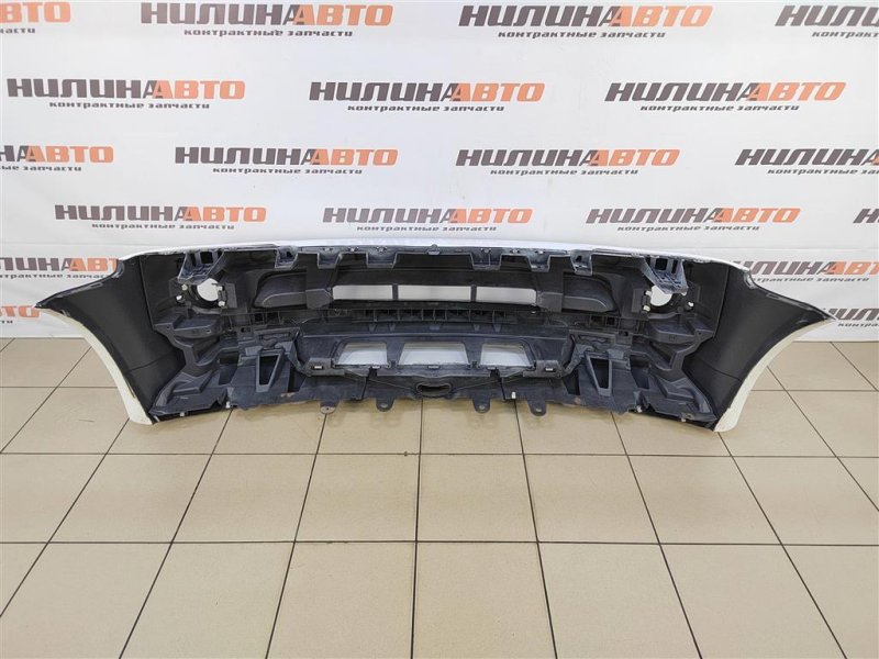 Бампер, 35000 рублей, Москва