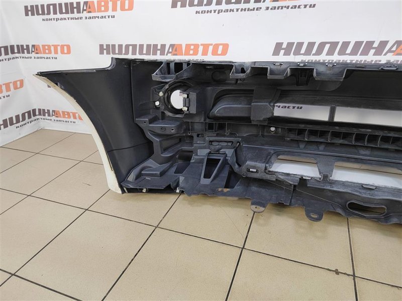 Бампер, 35000 рублей, Москва