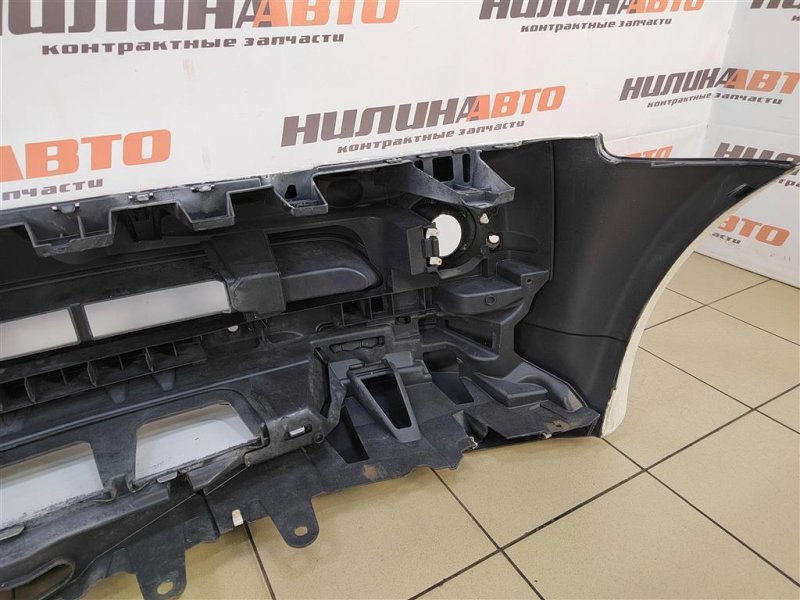 Бампер, 35000 рублей, Москва