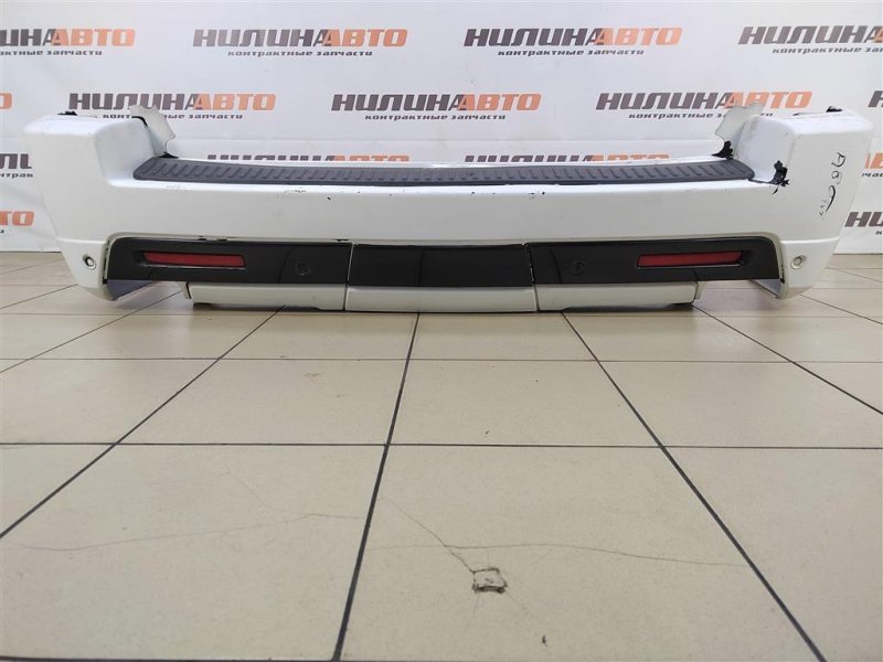 Бампер, 30000 рублей, Москва