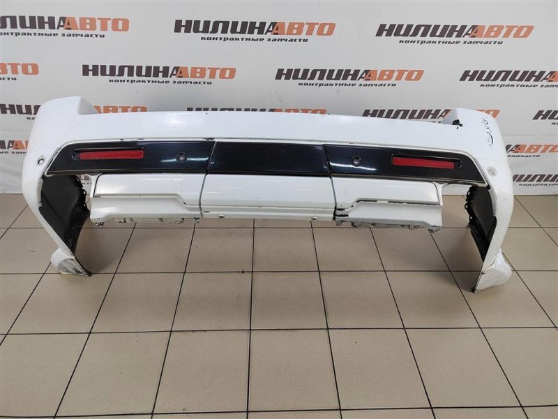 Бампер, 30000 рублей, Москва