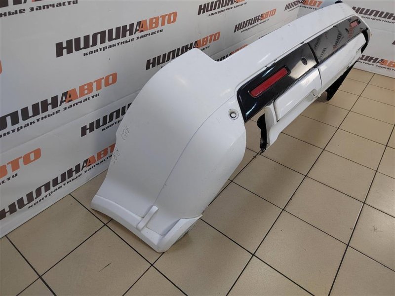 Бампер, 30000 рублей, Москва