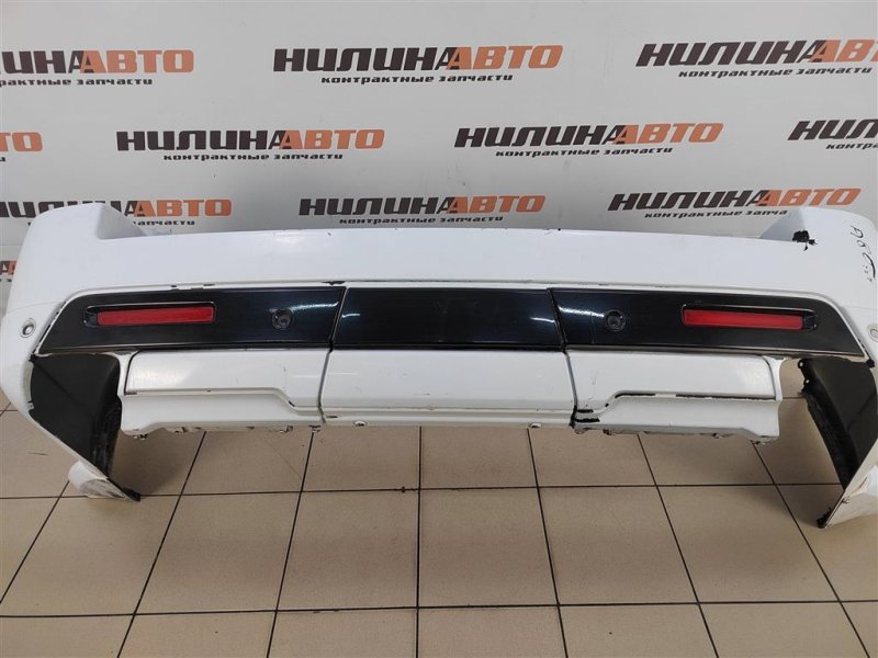 Бампер, 30000 рублей, Москва