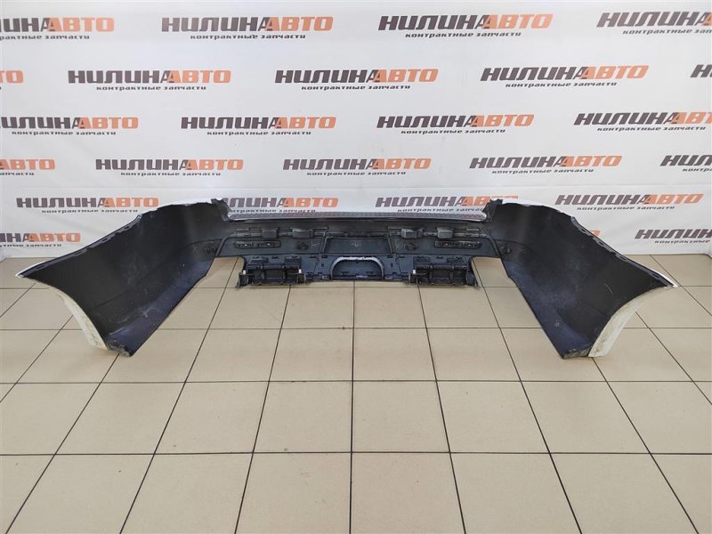 Бампер, 30000 рублей, Москва