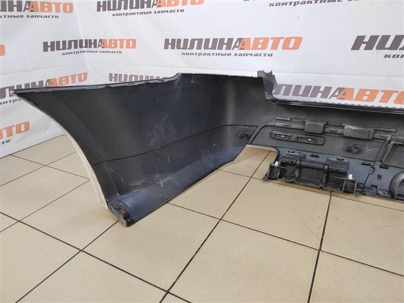 Бампер, 30000 рублей, Москва